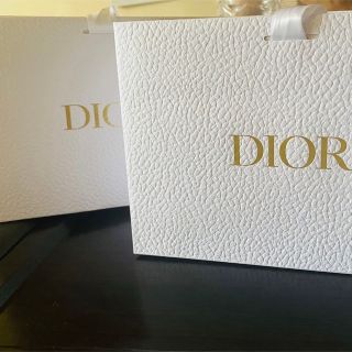 ディオール(Dior)のDior  包装  ラッピング(ラッピング/包装)