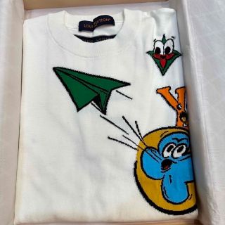 LOUIS VUITTON - ティアラ様専用、ルイヴィトン コミックスインター