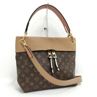 ルイヴィトン(LOUIS VUITTON)のLOUIS VUITTON テュイルリー ブザス 2WAYハンドバッグ セサミ(その他)