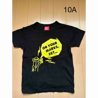 オジコ(OJICO)のオジコ　OJICO 半袖Tシャツ　10A   135cm〜145cm(Tシャツ/カットソー)