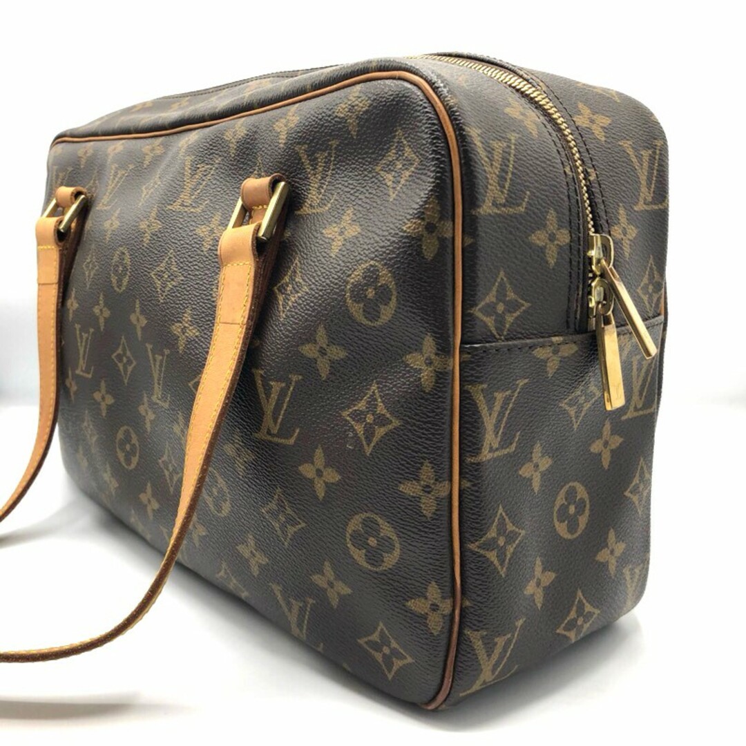 ルイ・ヴィトン LOUIS VUITTON シテGM M51181 モノグラム  モノグラムキャンバス レディース トートバッグ