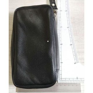 【価格41,800】美品　dunhill　ホワイトスポット・３パイプ・ケース