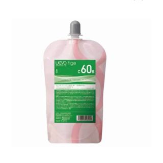 ウェーボ フィージェ C60B 1剤 400ml(パーマ剤)