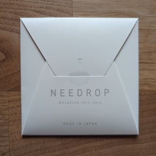 NEEDROP　ニードロップ(美容液)