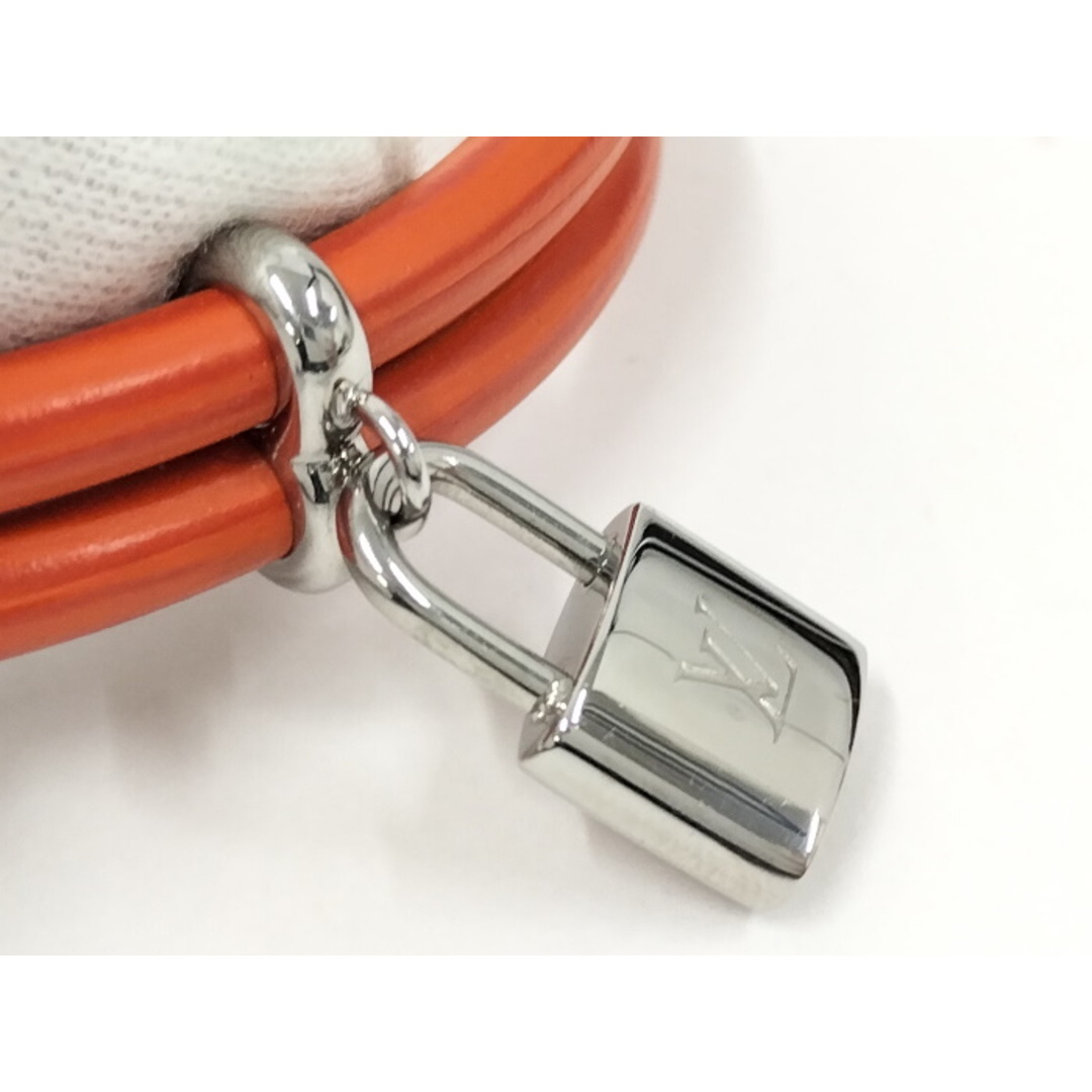 LOUIS VUITTON - LOUIS VUITTON ブラスレ キープイット LOUIS VUITTON - LOUIS VUITTON ブラスレ キープイット