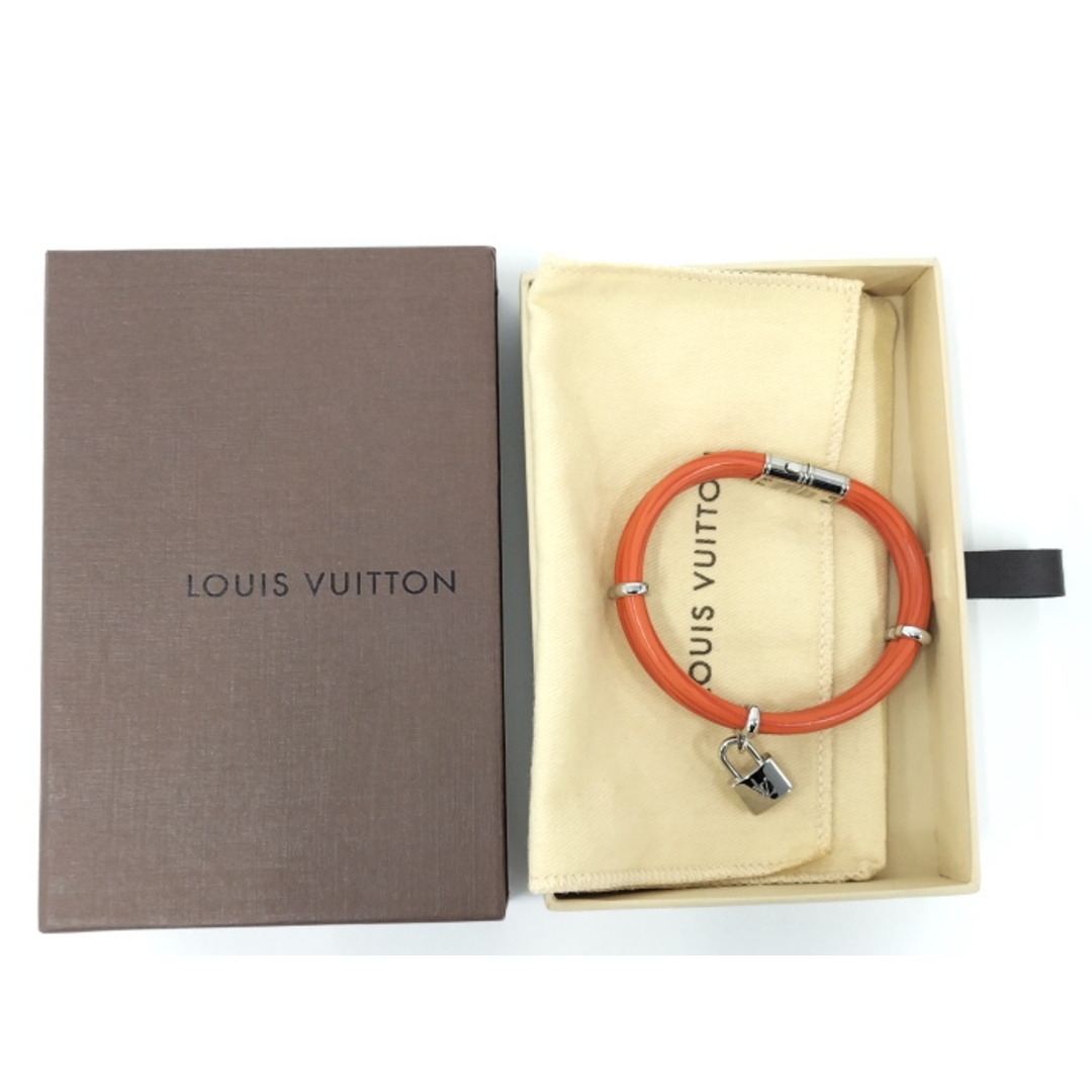 LOUIS VUITTON - LOUIS VUITTON ブラスレ キープイット LOUIS VUITTON - LOUIS VUITTON ブラスレ キープイット