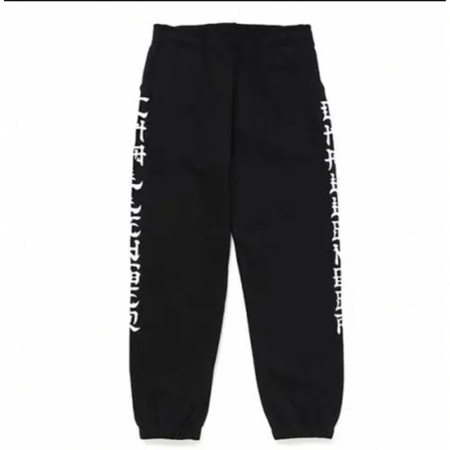 Challenge　チャレンジャー　DRAGON SWEAT PANTS 長瀬 メンズのパンツ(その他)の商品写真