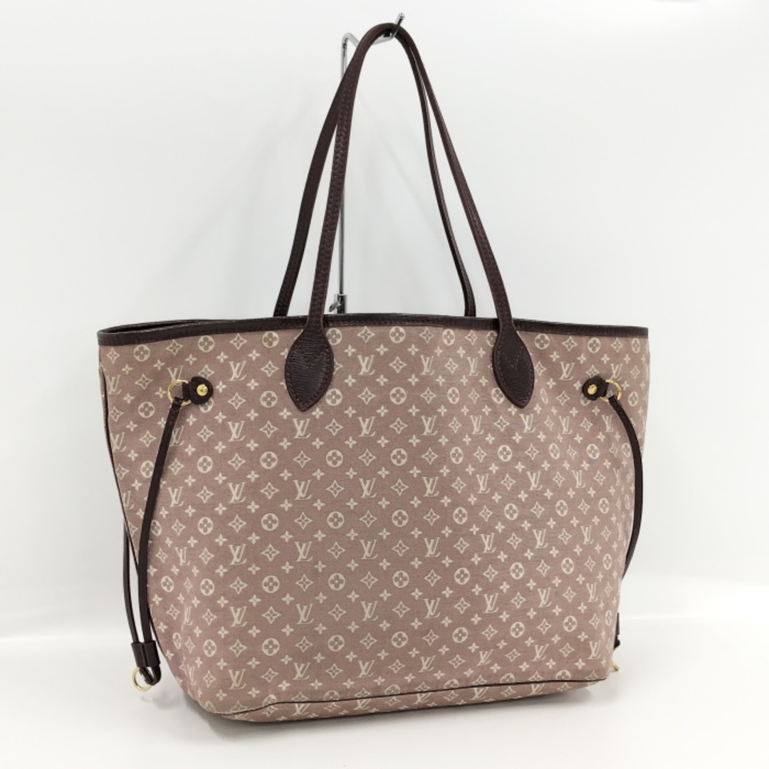 在庫僅少】 LOUIS VUITTON - LOUIS VUITTON ネヴァーフルMM トート