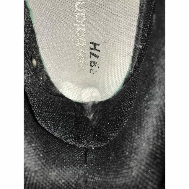 New Balance(ニューバランス)の【ぷっちょ様専用】newbalance 997H FIスニーカー メンズの靴/シューズ(スニーカー)の商品写真