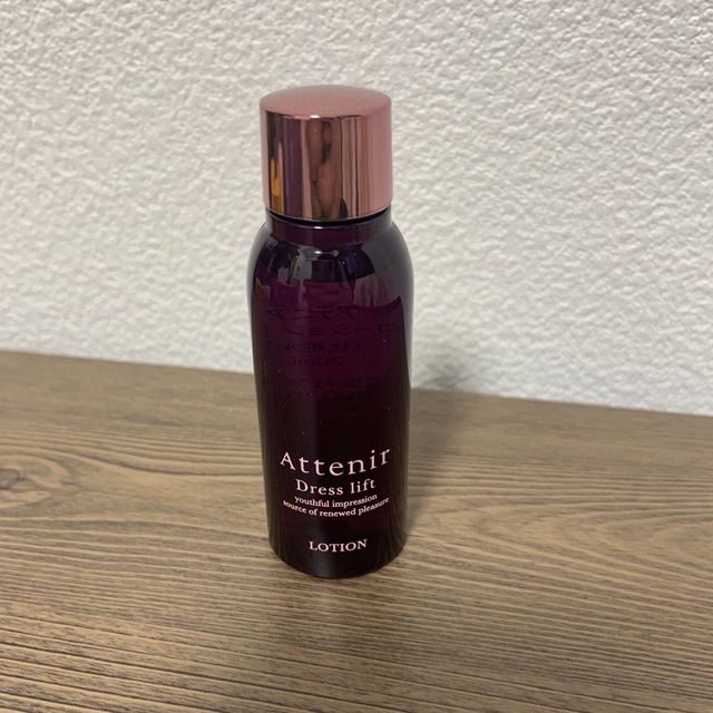 Attenir(アテニア)のアテニア　ドレスリフトローション(化粧水) 30ml コスメ/美容のスキンケア/基礎化粧品(化粧水/ローション)の商品写真