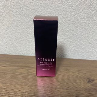 アテニア(Attenir)のアテニア　ドレスリフトローション(化粧水) 30ml(化粧水/ローション)