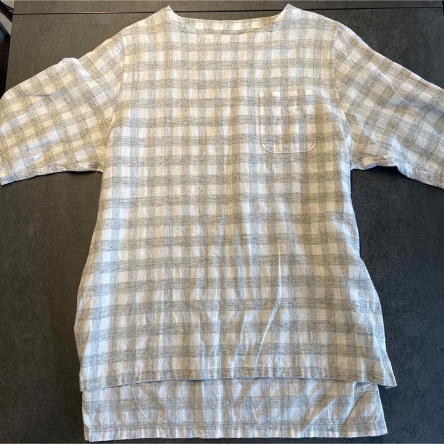 BAL(バル)のbal Tシャツ メンズのトップス(Tシャツ/カットソー(半袖/袖なし))の商品写真