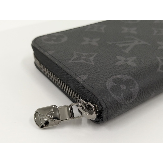 LOUIS VUITTON - LOUIS VUITTON ジッピーウォレット ヴェルティカルの