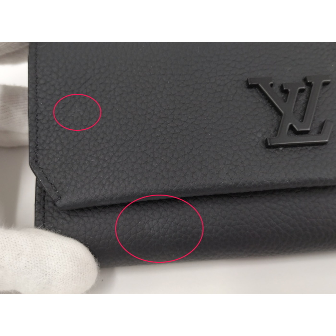 ポルトフォイユ・パイロット LV アエログラム 新品未使用