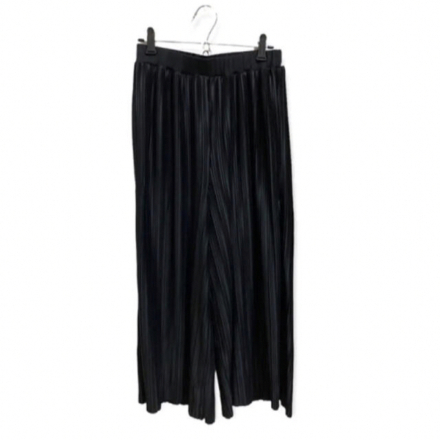 マリーマリー様7XLサイズ　パンツスーツ　セットアップ　膝丈ワンピース　ブラック レディースのフォーマル/ドレス(スーツ)の商品写真