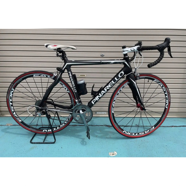 CINELLI XPERIENCE EVA UNICA都内引取り可能な方のみ