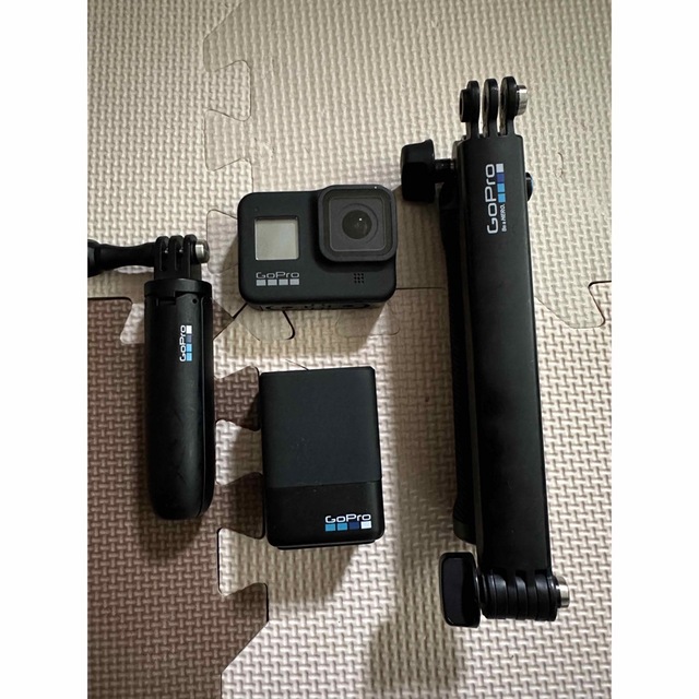 GoPro hero 8 black GoPro hero 8 black