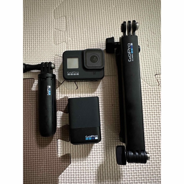 GoPro hero 8 black