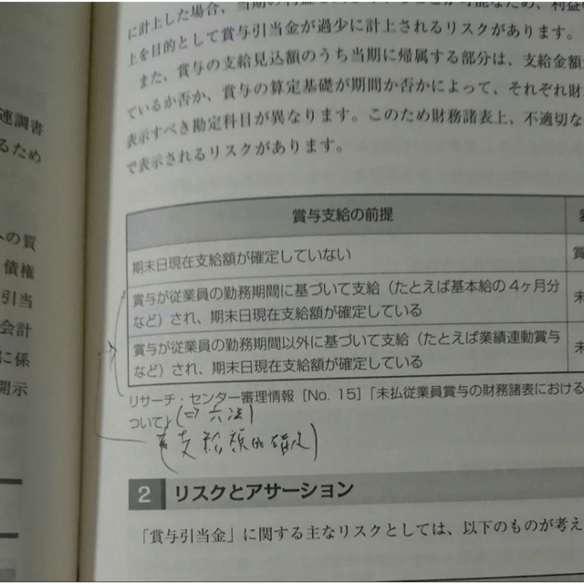 勘定科目別 不正・誤謬を見抜く実証手続と監査実務 - blog.lawconsult.pe