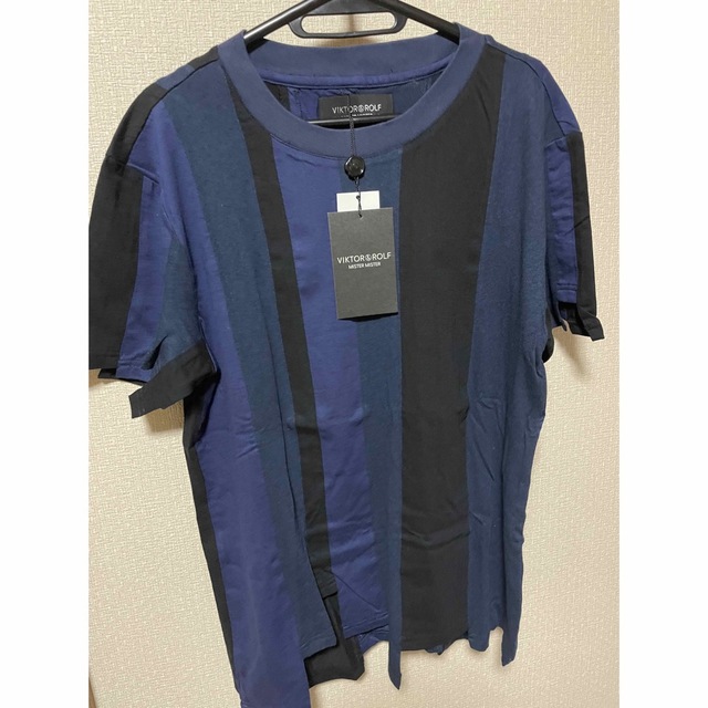 ヴィクターアンドロルフTシャツ　未使用新品　M