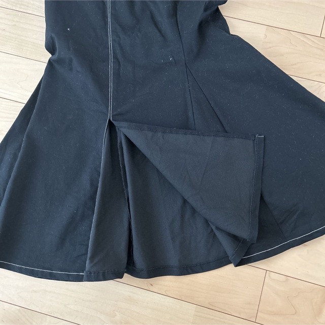 GU(ジーユー)のGU マーメイドスカート レディースのスカート(ロングスカート)の商品写真