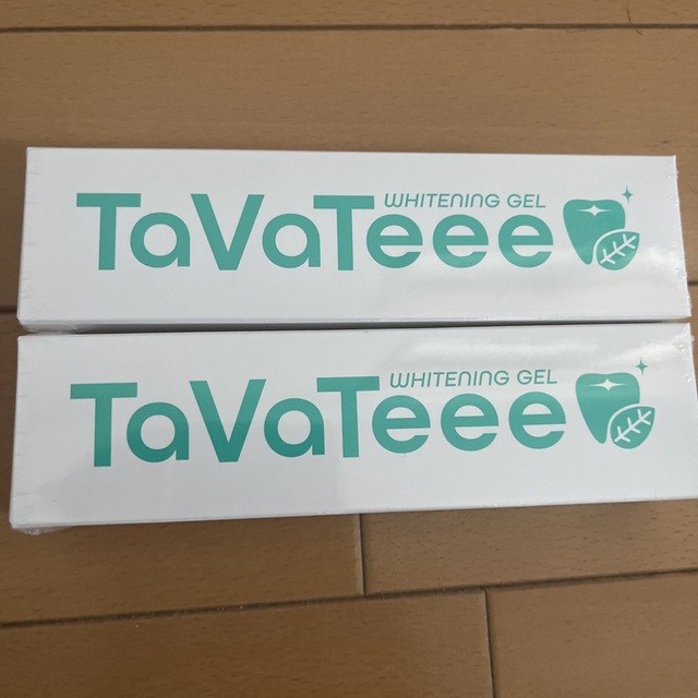 TaVaTeee  タバティーホワイトニングジェルオーラルケア