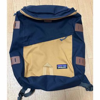 パタゴニア(patagonia)のPatagonia リュック　パタゴニア　防水(バッグパック/リュック)