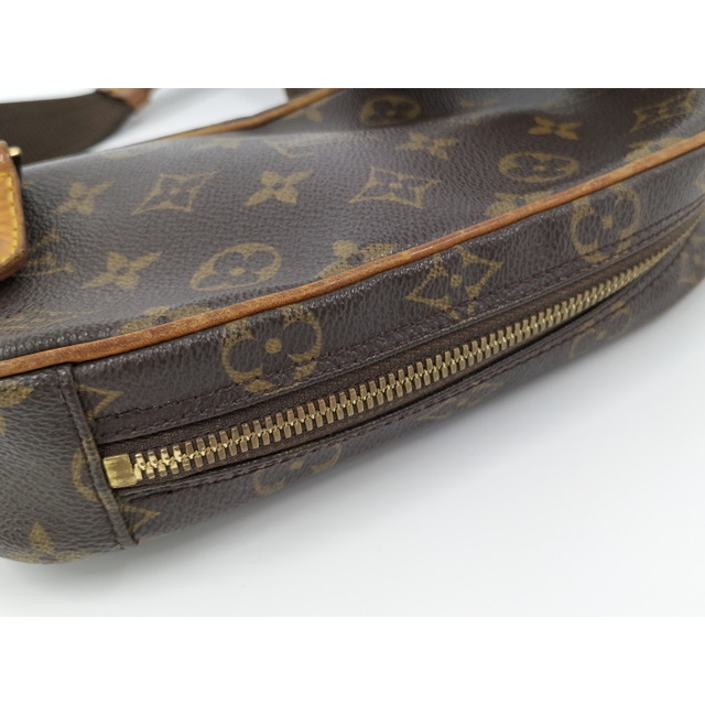 LOUIS VUITTON - LOUIS VUITTON ポシェットガンジュ ボディ LOUIS VUITTON - LOUIS VUITTON ポシェットガンジュ ボディ