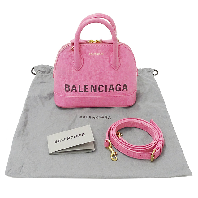 Balenciaga - バレンシアガ BALENCIAGA バッグ レディース ブランド
