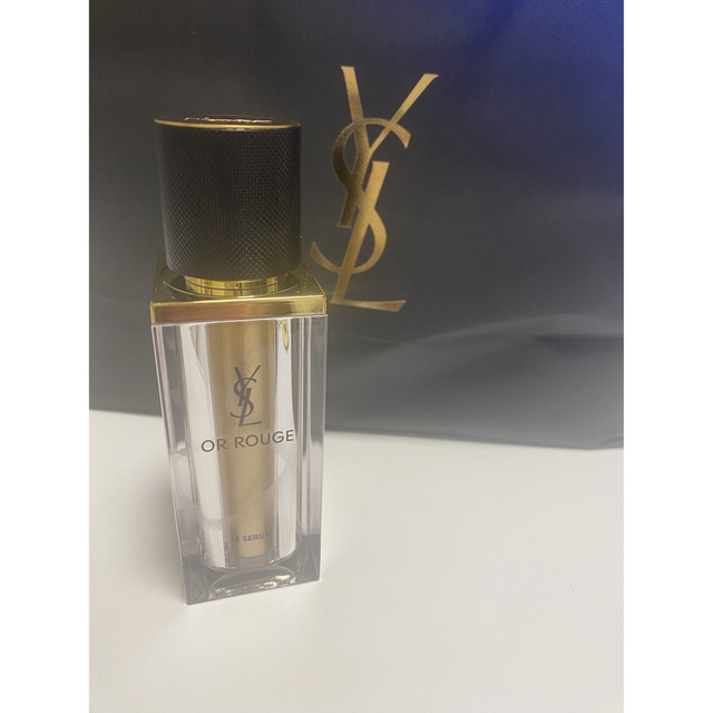 Yves Saint Laurent Beaute(イヴサンローランボーテ)のYSL オールージュ セラム コスメ/美容のスキンケア/基礎化粧品(美容液)の商品写真