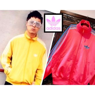 アディダス グラデーション セットアップ/ジャージ (メンズ)の通販 40