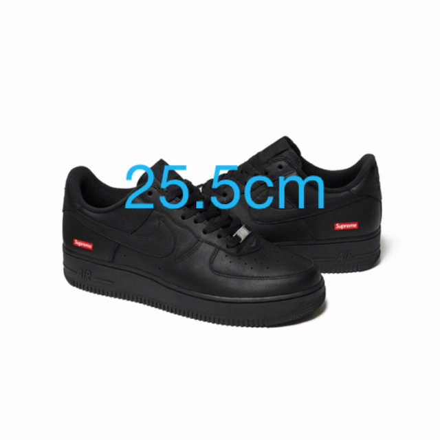Supreme - supreme air force1 25.5cm シュプリーム エアフォース1の