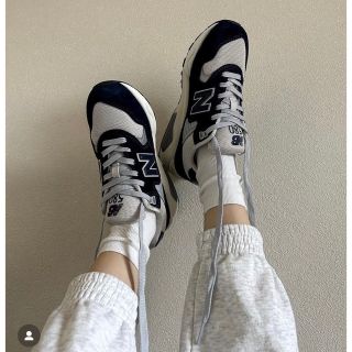 ニューバランス(New Balance)のニューバランス MT580 OG2 (スニーカー)