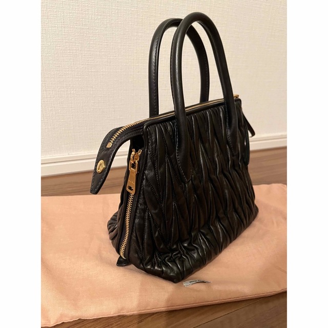 miumiu 2wayハンドバッグ | bearcarcare.com