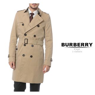 バーバリー(BURBERRY)の専用(トレンチコート)