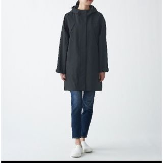 MUJI (無印良品) トレンチコート(レディース)の通販 300点以上 | MUJI