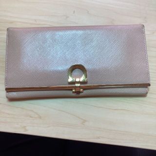 Salvatore Ferragamo - 極上 Ferragamo サルヴァトーレフェラガモ 長