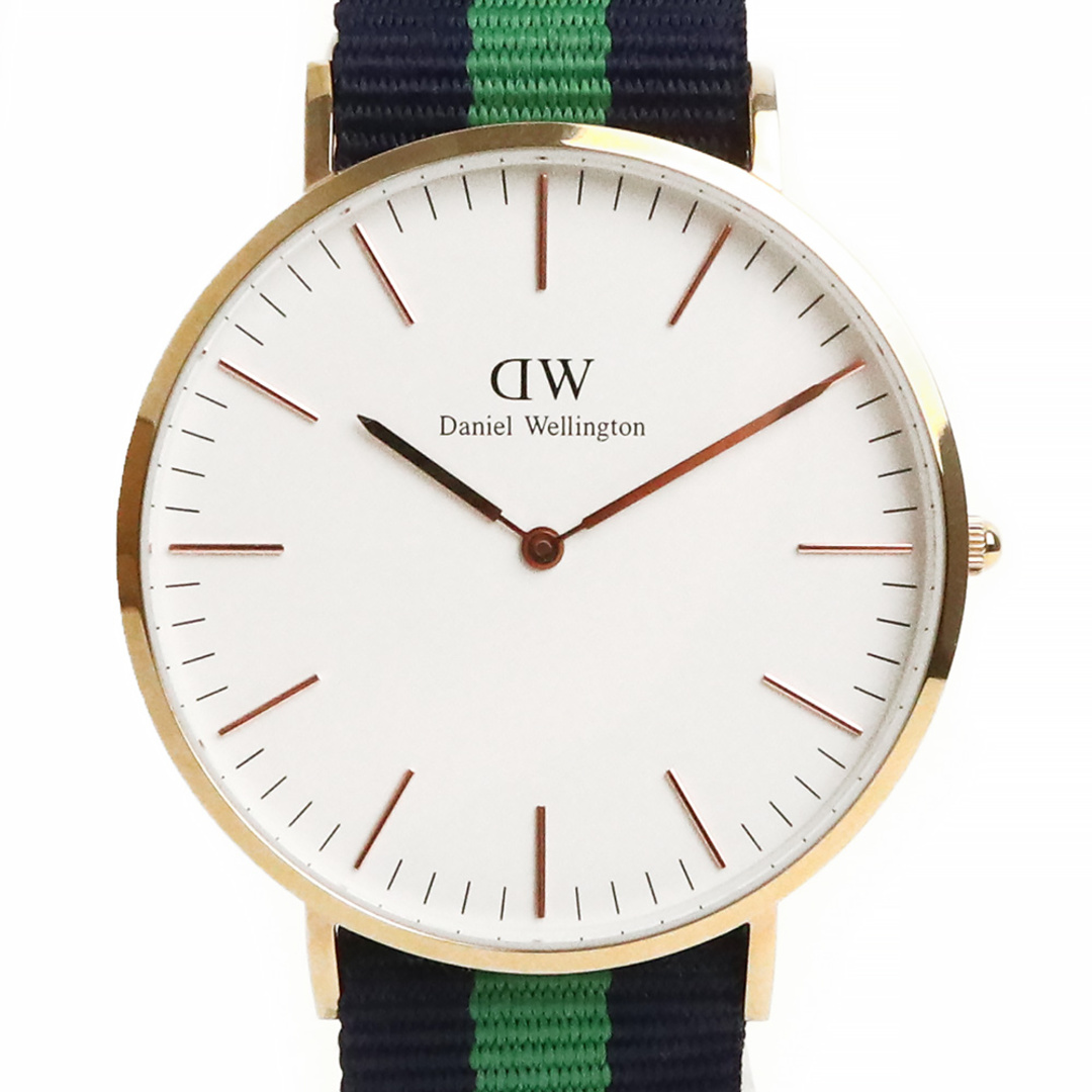 Daniel Wellington 新品 腕時計