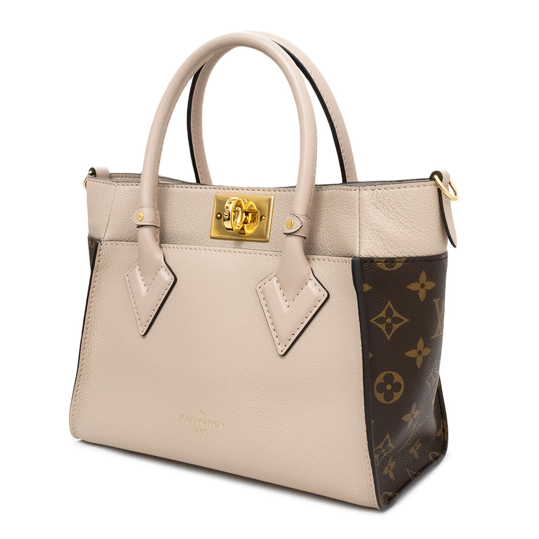 新品未使用！LOUIS VUITTON(ルイヴィトン) オンマイサイド PM