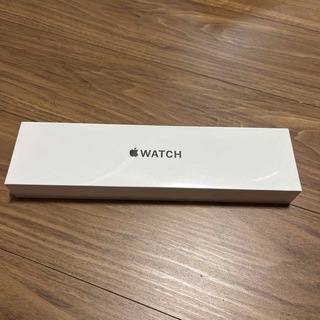 アップルウォッチ(Apple Watch)の5/15 22時頃まで出品予定 Apple Watch SE 第1世代 40mm(腕時計(デジタル))