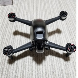 ウラル750様用Dji fpv 本体バッテリー付き(ホビーラジコン)