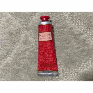 ロクシタン(L'OCCITANE)のハンド&ネイルクリーム(ハンドクリーム)