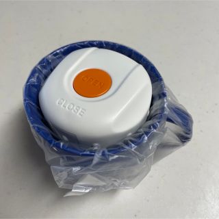 サーモス(THERMOS)のサーモス 水筒 中せん＋コップのみ FHO ディズニー(弁当用品)