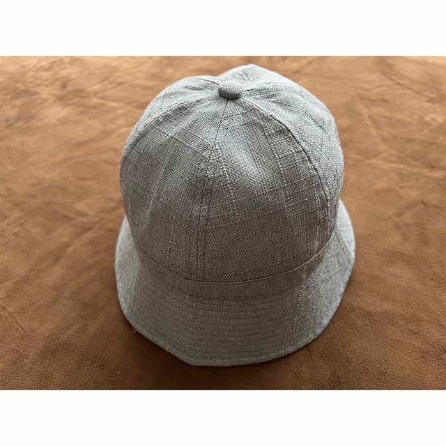 GU(ジーユー)のGU バケットハット メンズの帽子(ハット)の商品写真