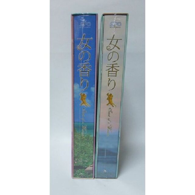 女の香り DVD-BOX1 tf8su2k