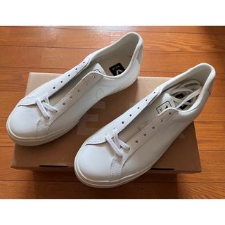 VEJA - 新品　未使用VEJA  Esplar レザー　スニーカーEU 41 26cm