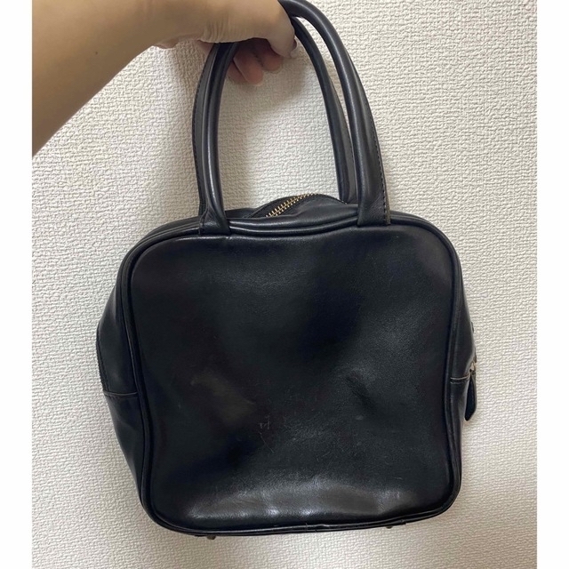 fig London(フィグロンドン)のfig london grandmabag レディースのバッグ(ハンドバッグ)の商品写真