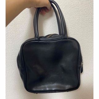 フィグロンドン(fig London)のfig london grandmabag(ハンドバッグ)