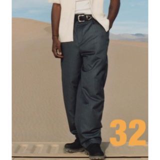 ステューシー スラックス(メンズ)の通販 43点 | STUSSYのメンズを買う ステューシー スラックス(メンズ)の通販 43点 | STUSSYのメンズを買う