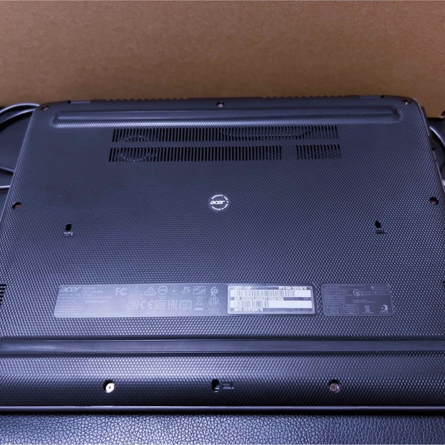 [美品] acer ノートPC  Chromebook C871T-A38P
